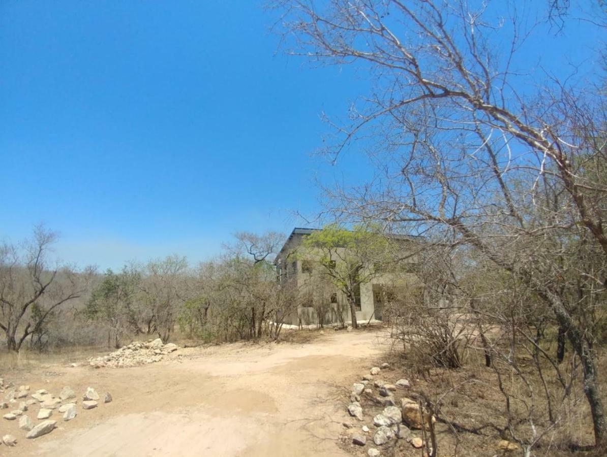 Lionsview Private Lodge - 6 Lions Marloth Park Exterior foto