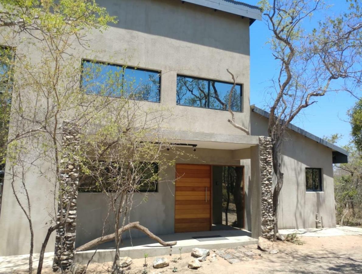 Lionsview Private Lodge - 6 Lions Marloth Park Exterior foto